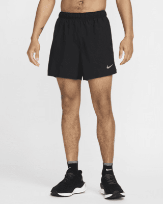⑤FCRB NIKE shorts L Nike Challenger Men's Dri-FIT 12.5cm (approx.) 2-in-1